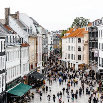 Copenhagen