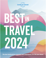 Best in Travel 2024